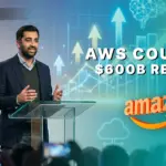 AWS Revenue Forecast Hits $600B as AI Boom Reshapes Cloud Computing