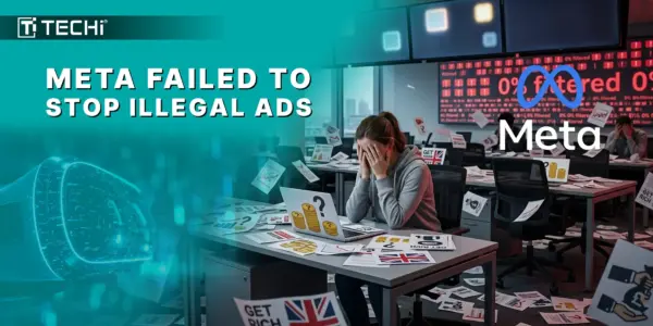 Meta Fails to Stop Scam Financial Ads in Britain