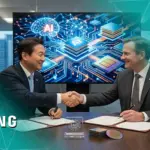 Samsung and AMD Partner to Boost AI Chip Development