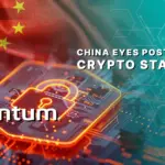 China Eyes Post-Quantum Cryptography Standards Within Three Years
