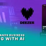 Deezer Revamps Business Strategy to Drive Revenue Through Ads and AI Tools