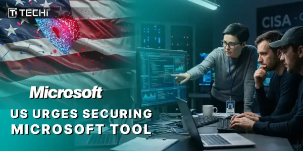 US Urges Firms to Secure Microsoft Tool Following Stryker Cyberattack