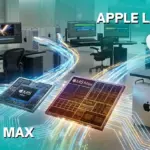 Apple’s M5 Chips Redefine Pro Power