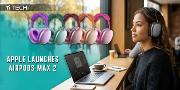 AirPods Max 2 Unleashed  