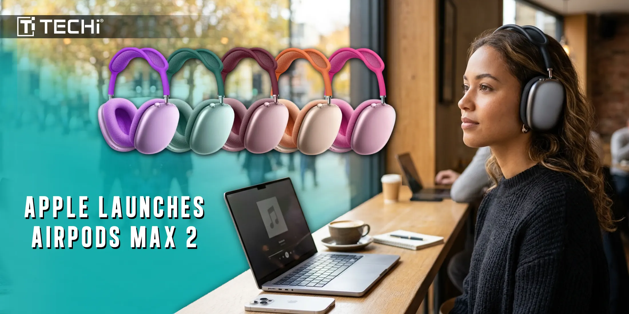 AirPods Max 2 Unleashed  