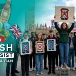 British Teenagers Push Back Against Proposed Social Media Ban