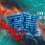IBM Stock Faces AI Stress Test  