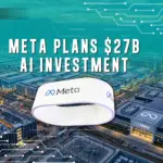 Meta Plans Up to $27 Billion in AI Infrastructure Deals With Nebius