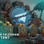 Russia Fines Telegram $432,366 for Failing to Remove Banned Content