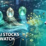 Five Stocks in AI Could Make You a Millionaire