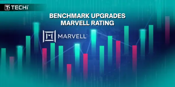 Marvell Stock Ignites on Analyst Upgrade Frenzy