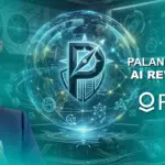 AI Firestorm ignited by Palantir
