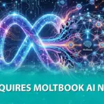 Meta Acquires AI Agent Social Network Moltbook to Boost Superintelligence Labs