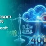 Microsoft at $400: Evaluation of Valuation 