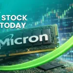 The Reasons Behind Increase in Micron Technology Stock