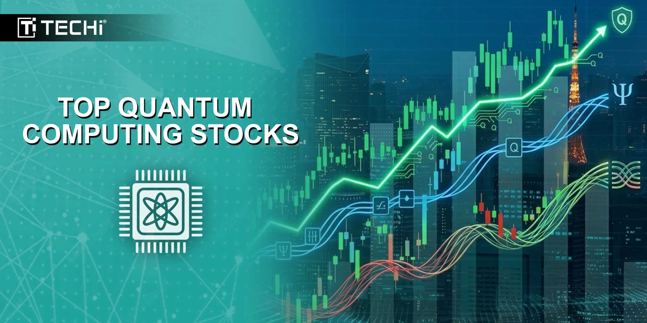 Quantum Computing Stocks: Complete Investment Guide 2026