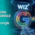 Wiz Enchants Google in Giga Security Sale