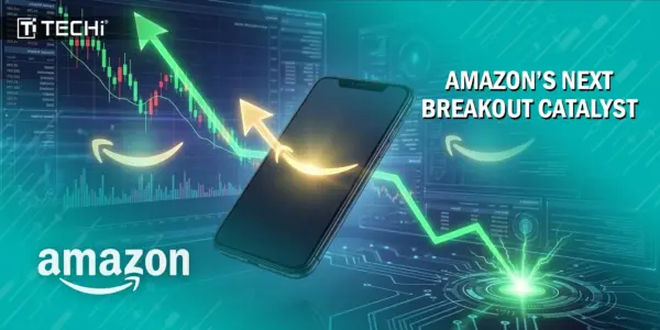 Amazon’s Next Boom Igniter?