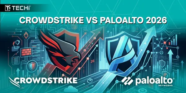 Cybersecurity Clash: CrowdStrike or Palo Alto for 2026 Glory?