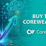 Wild Ride Dip Buyers Are Being Tested by CoreWeave