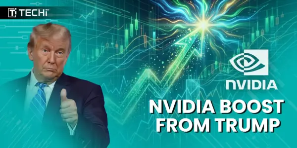 Trump Gives Nvidia Investors Score Big Win