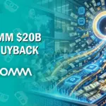 The Bold Buyback Bet launched by Qualcomm is Pumping Investor Hype