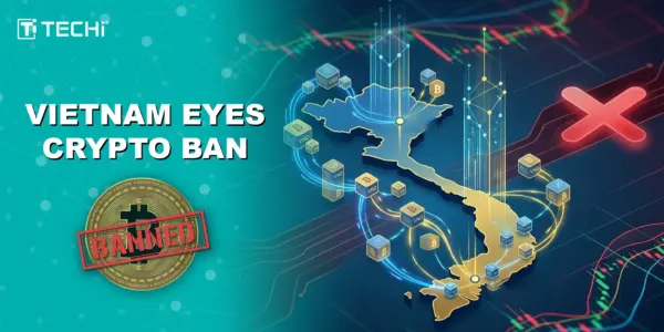 Vietnam Plans Crypto Exchange Licences Amid Overseas Trading Ban