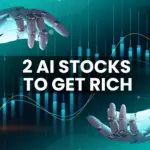 Nvidia and Broadcom AI Giants Will Mint Millionaires