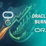 Oracle’s Wild AI Gamble