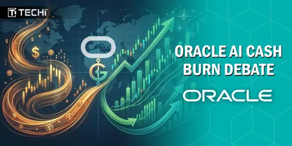 Oracle’s Wild AI Gamble