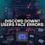 Discord Chaos: Messages Vanish for Million 