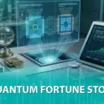 D-Wave and IonQ Surge Toward Quantum Riches
