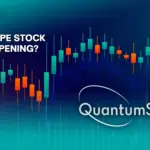 Lithium Plunge in QuantumScape Surges