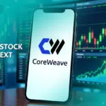 CoreWeave Stock Crashes 26%. Rebound Ahead?