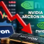 Nvidia Shakes off Micron in AI Memory Shakeup