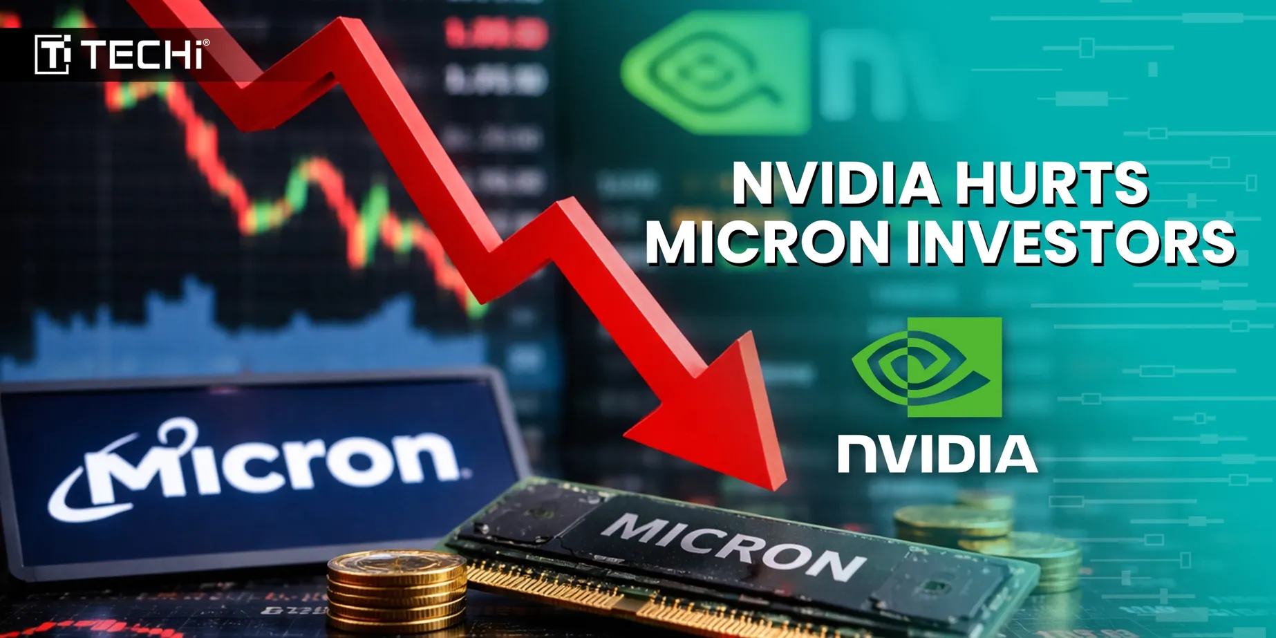 3-9-26-Micron Investors Just Got Terrible News From Nvidia.