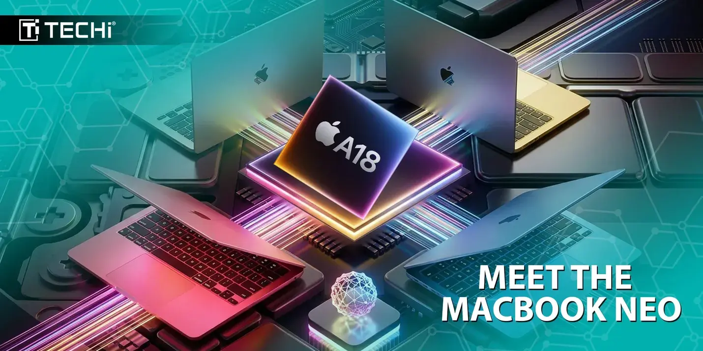 Apple's MacBook Neo Hits $599 Sweet Spot