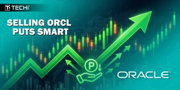Why It Might Be the Best Time to Sell Puts on ORCL Stock  
