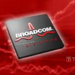 AI Gold Rush Ignites At Broadcom