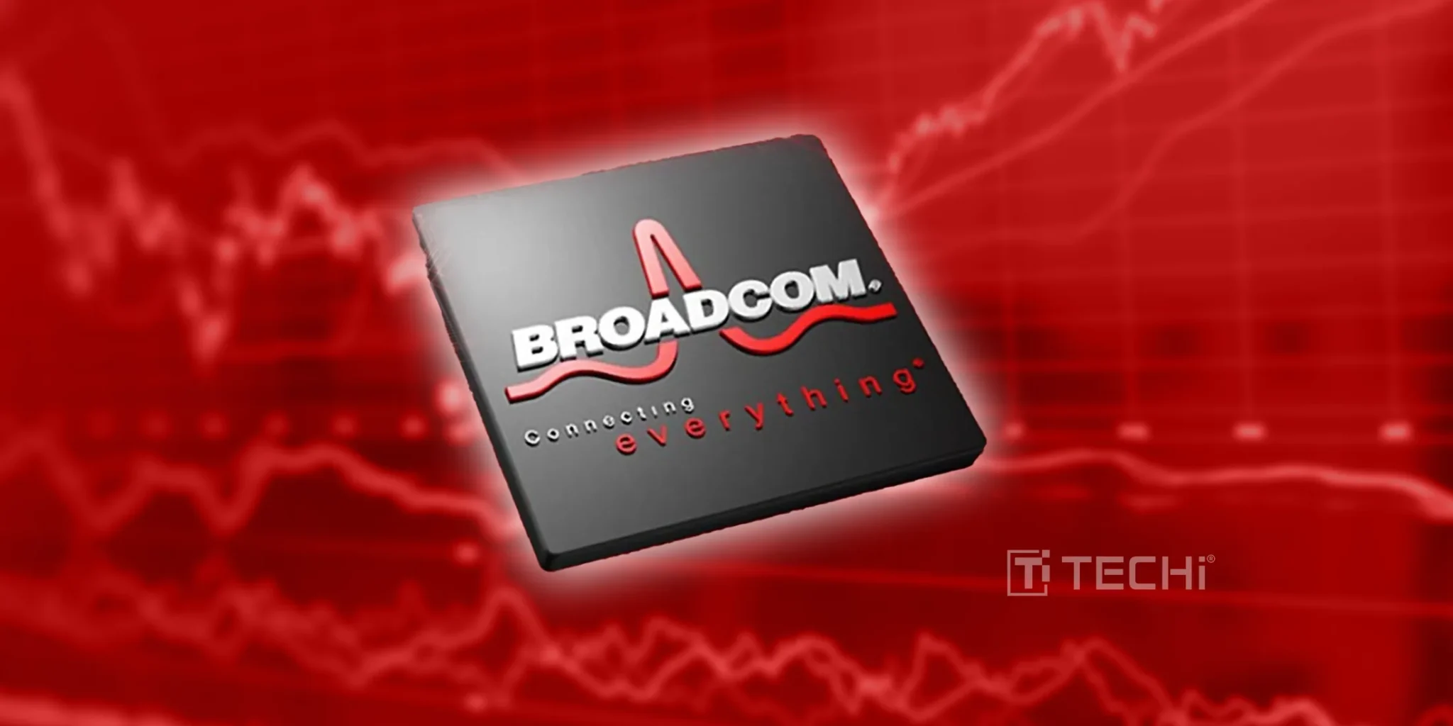 AI Gold Rush Ignites At Broadcom
