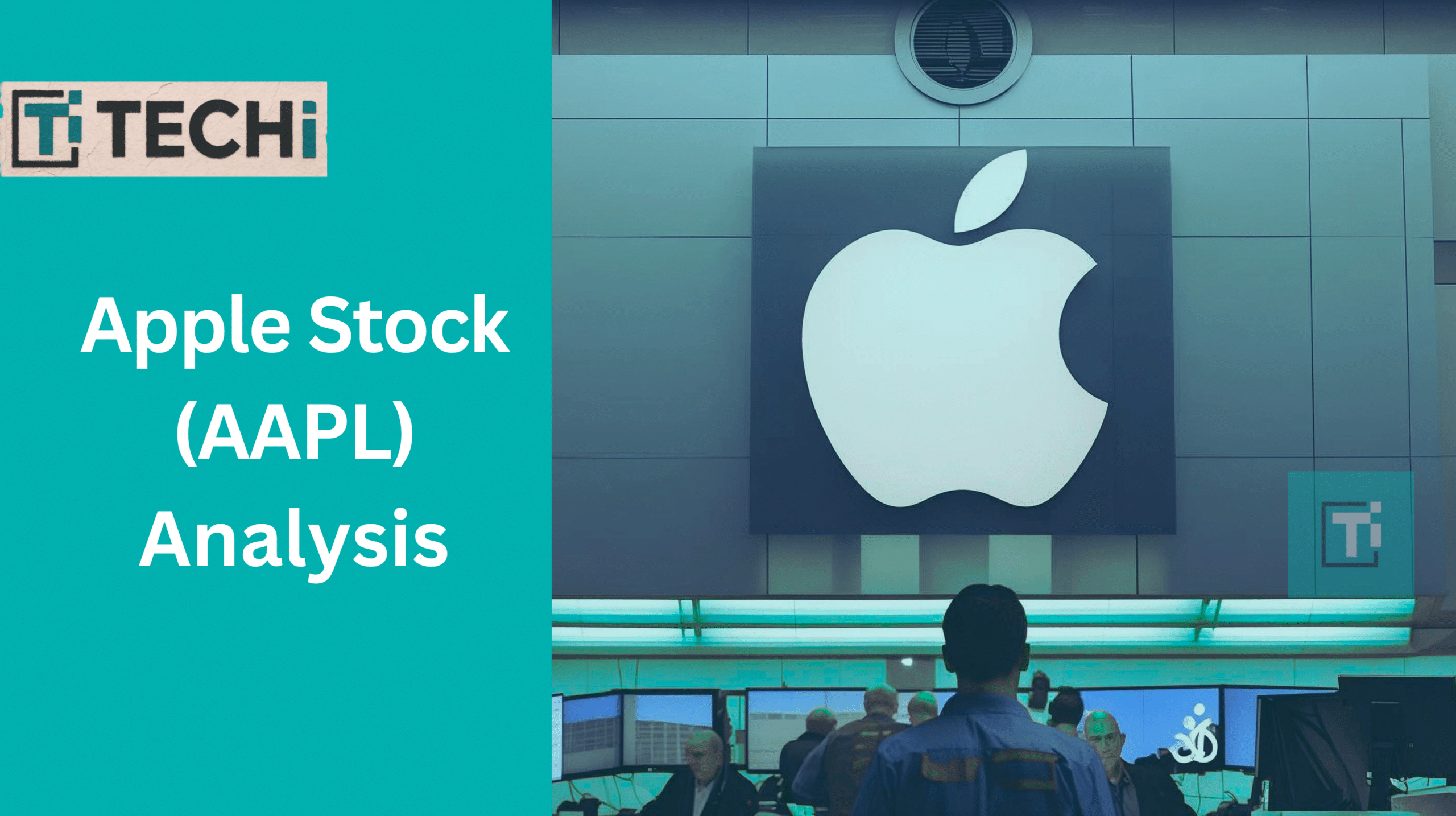 Apple Stock Analysis