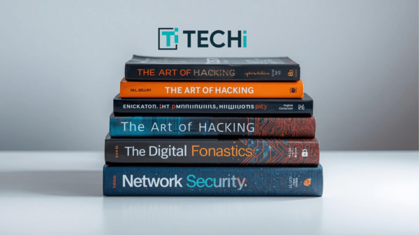 29 Best Cybersecurity Books Worth Reading in 2026
