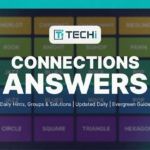 Today’s NYT Connections Hints #1046: Clues and Answers for April 22, 2026