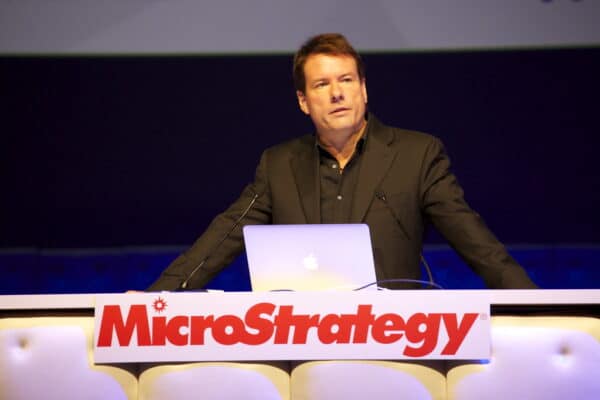 MicroStrategy and Michael Saylor: The Complete Story of the Biggest Bitcoin Bet in Corporate History