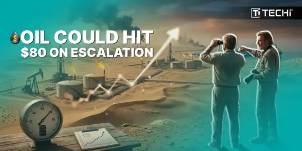 AI, Oil & War: The 2026 Tech Investor’s Guide to Geopolitical Risk