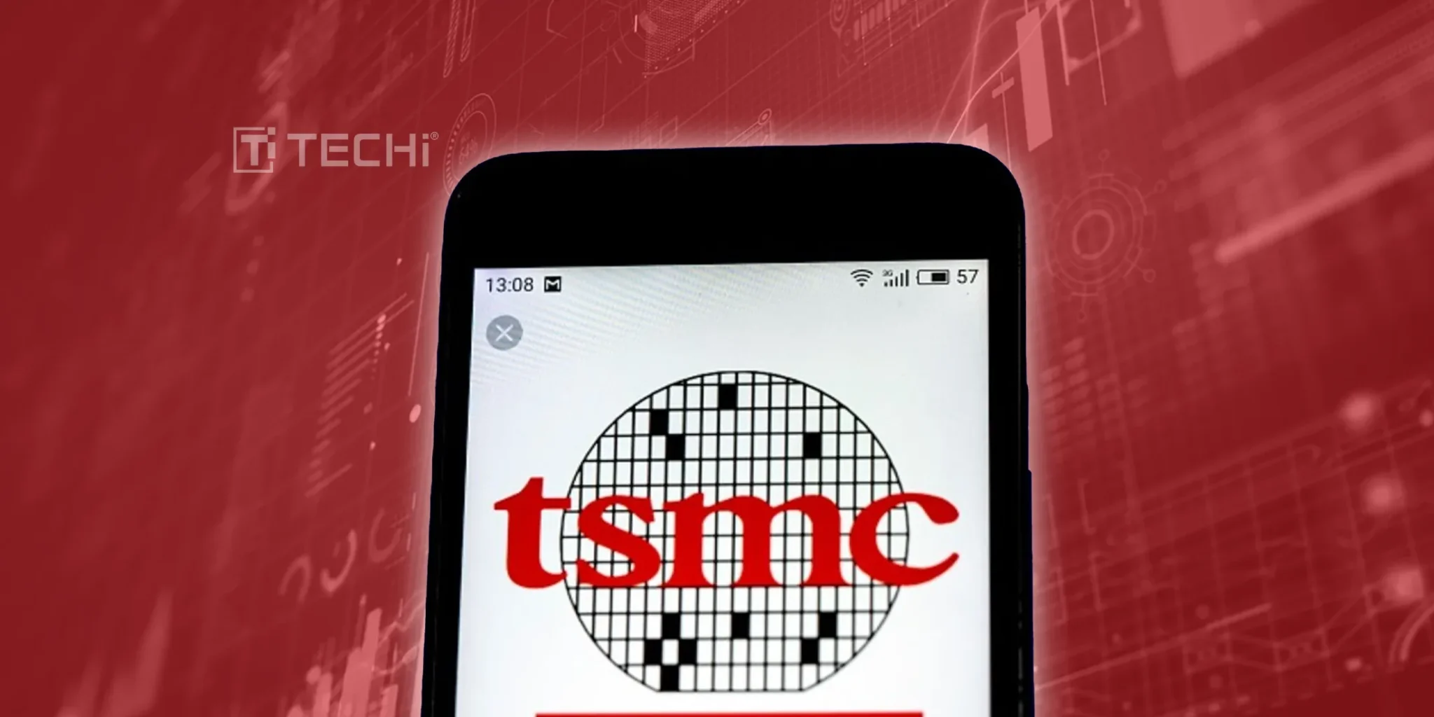 TSMC's Race to the 00 Mark