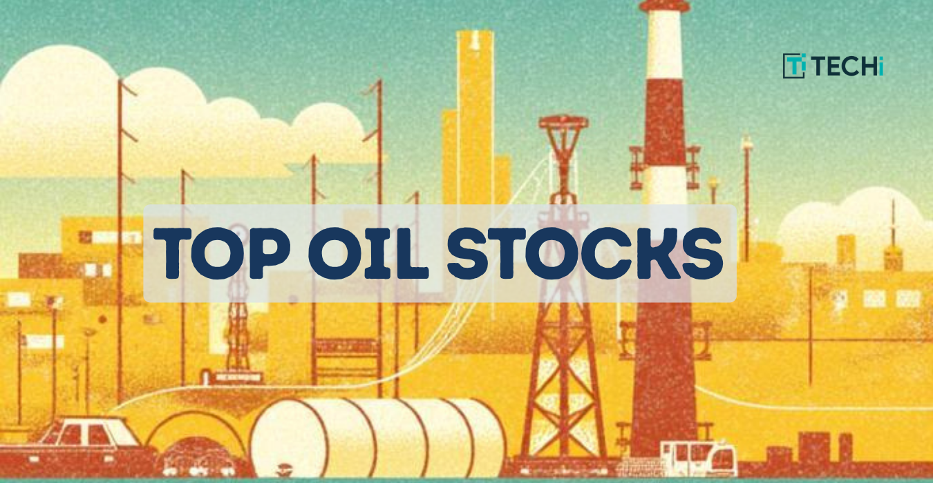 Best Oil & Energy Stocks to Buy in 2026: Complete Investment Guide