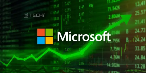 Will Microsoft be Able to Recapture its High Ground?  