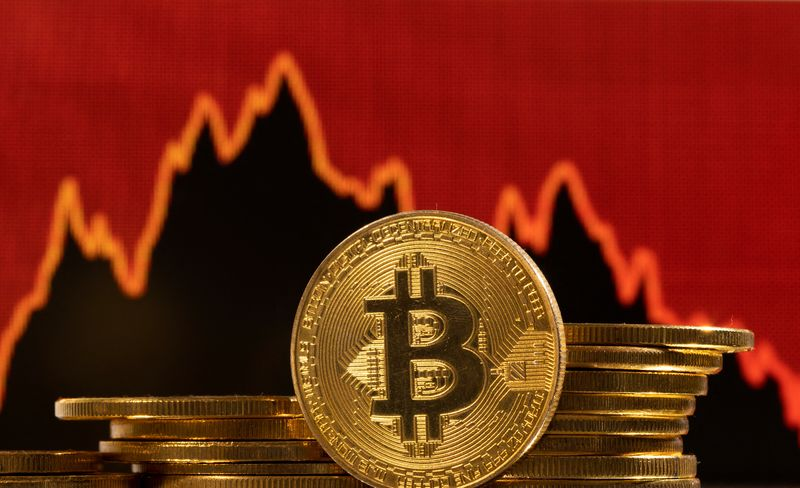 Bitcoin Price Today (April 22, 2026): BTC $78,372 as Hormuz Reshuts