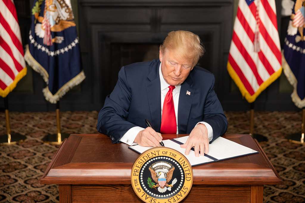 Trump announces U.S. operations in Iran could conclude in 2-3 weeks. Here is what it means for oil prices, stocks, Bitcoin, and your portfolio.